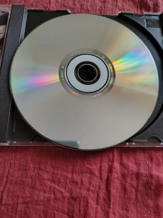 CD My Chemical Romance The Black Parade