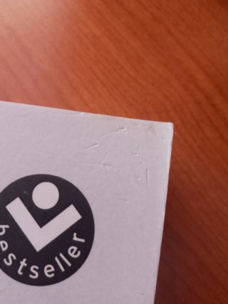 Libro Eleanor Oliphant está perfectamente