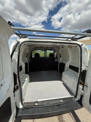 FIAT Fiorino 2016