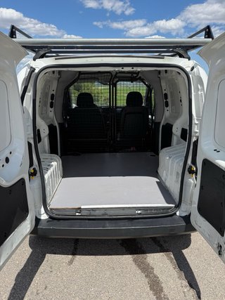 FIAT Fiorino 2016