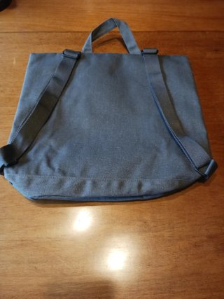 Bolso Hugo Boss Gris #NOW. Nuevo a Estrenar.