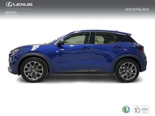 Lexus LBX 1.5 136cv HEV Elegant+