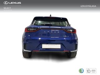 Lexus LBX 1.5 136cv HEV Elegant+