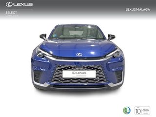 Lexus LBX 1.5 136cv HEV Elegant+