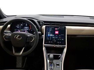 Lexus LBX 1.5 136cv HEV Elegant+