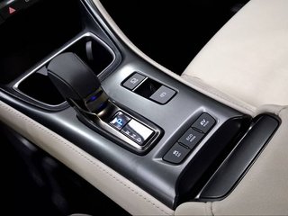 Lexus LBX 1.5 136cv HEV Elegant+