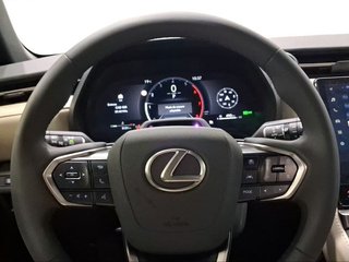 Lexus LBX 1.5 136cv HEV Elegant+
