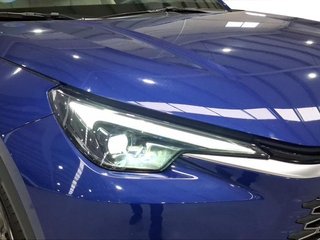 Lexus LBX 1.5 136cv HEV Elegant+