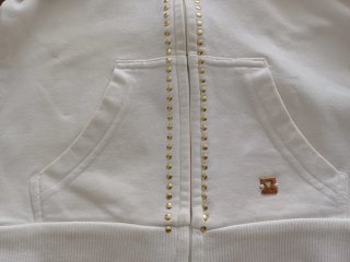 Felpa bambina 3/4 anni Original Marines