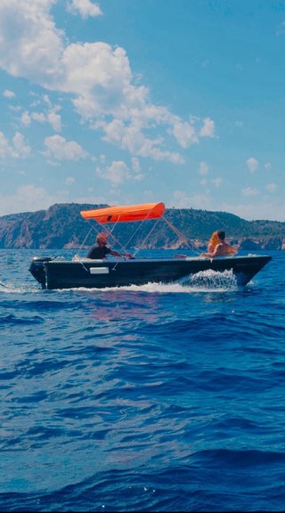 Barco Marion 500 Classic - 8.900€