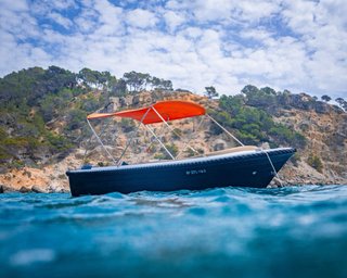 Barco Marion 500 Classic - 8.900€
