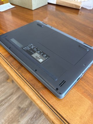 Asus Chromebook C204M