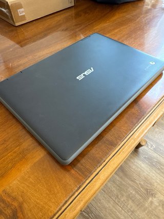 Asus Chromebook C204M
