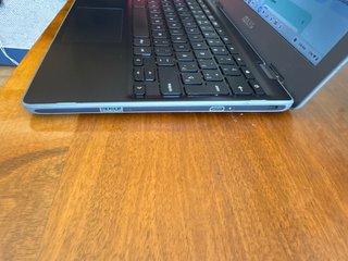 Asus Chromebook C204M
