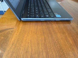 Asus Chromebook C204M