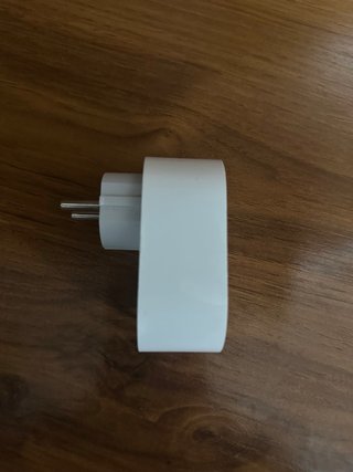 Enchufe Inteligente Xiaomi WiFi