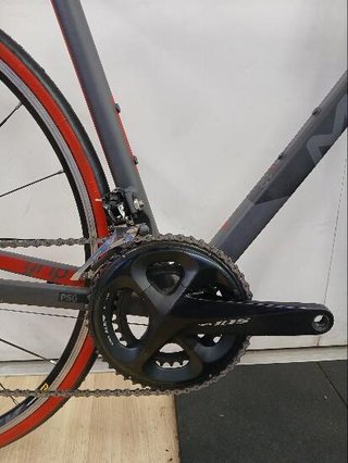 MMR grip talla L