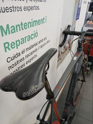 MMR grip talla L