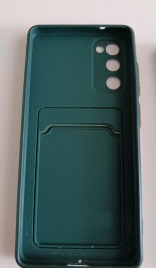 Samsung Galaxy S20 FE 5G