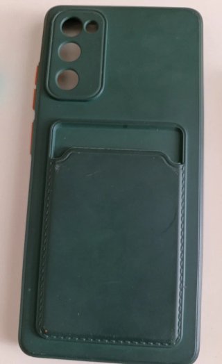 Samsung Galaxy S20 FE 5G