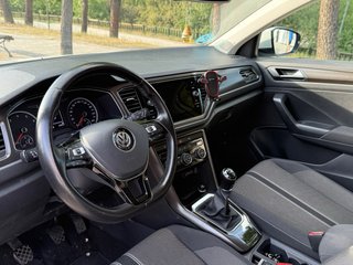 Volkswagen T-Roc 1.5 TSI 150 cv 2019