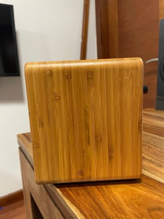 Altavoces Steljes NS1