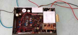RADIO DE COCHE GRUNDIG (WELTKLANG 3001)