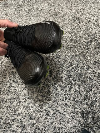 Nike Zoom Mercurial Superfly 9 PRO FG