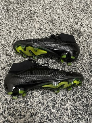Nike Zoom Mercurial Superfly 9 PRO FG
