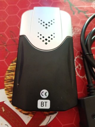 Escáner OBD2 Bluetooth Coche
