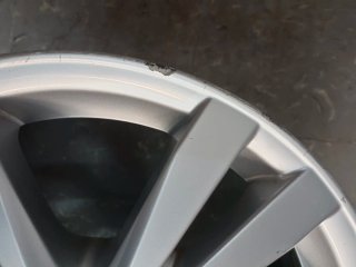 Llanta 16" Toyota