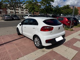 Gasolina etiqueta C KIA Rio 2016 644114491