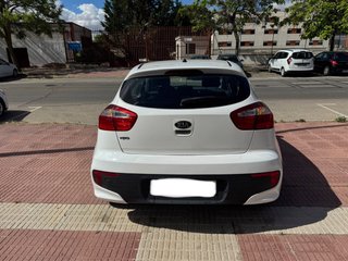 Gasolina etiqueta C KIA Rio 2016 644114491
