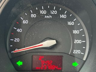 Gasolina etiqueta C KIA Rio 2016 644114491