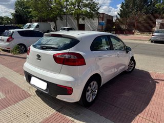 Gasolina etiqueta C KIA Rio 2016 644114491