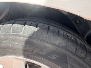 Gasolina etiqueta C KIA Rio 2016 644114491
