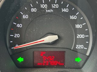 Gasolina etiqueta C KIA Rio 2016 644114491