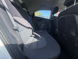 Gasolina etiqueta C KIA Rio 2016 644114491