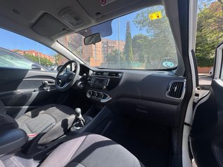 Gasolina etiqueta C KIA Rio 2016 644114491