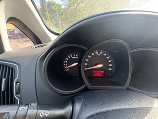 Gasolina etiqueta C KIA Rio 2016 644114491