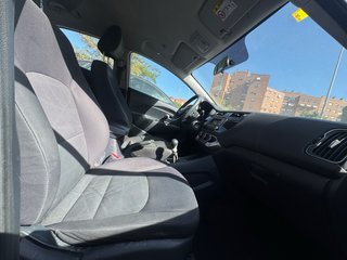 Gasolina etiqueta C KIA Rio 2016 644114491