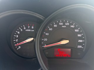 Gasolina etiqueta C KIA Rio 2016 644114491