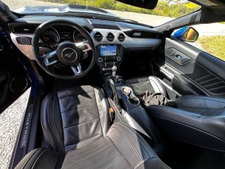 Ford Mustang 2017