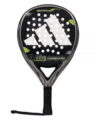 Pala Adidas Adipower Carbon Control 2025