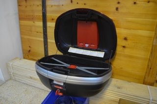Baúl Givi V46