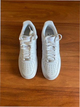 Nike Air Force 1 Low '07 Talla 36.5
