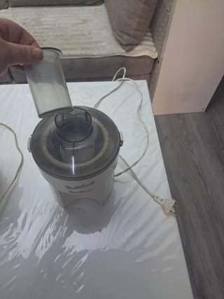 Moulinex Multifruit Exprimidor