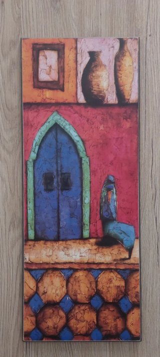 Quadri Michel Rauscher