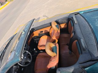 Peugeot 206 2003