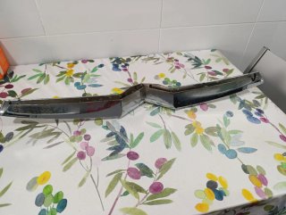 Emblema Citroën Xsara Cromado
